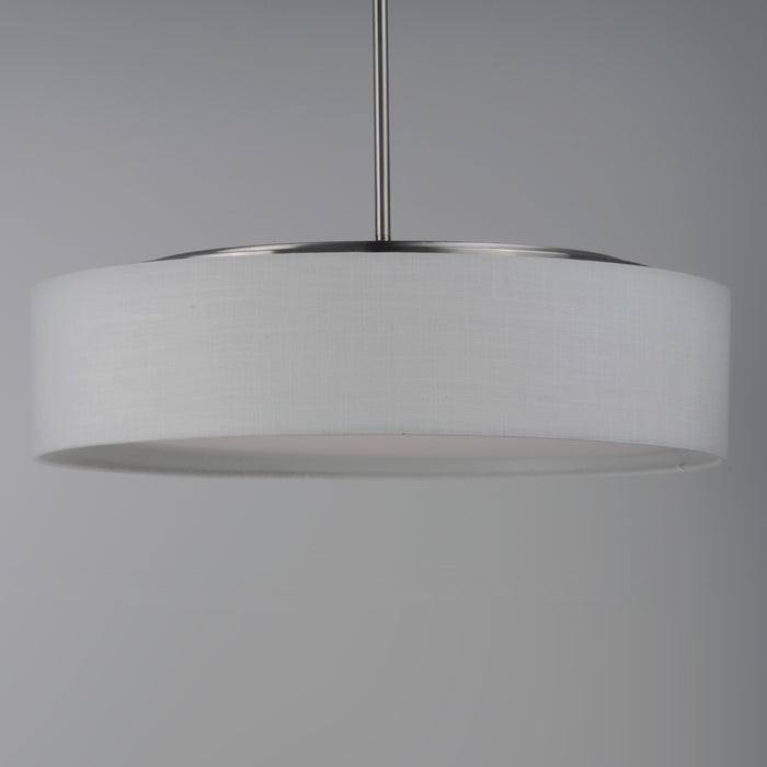 Maxim Prime 16 LED Pendant Model: 10224WLSN