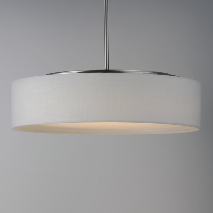 Maxim Prime 16 LED Pendant Model: 10224WLSN