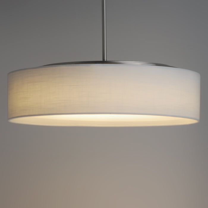 Maxim Prime 16 LED Pendant Model: 10224WLSN