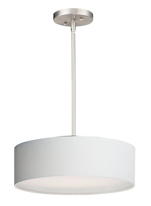 Maxim Prime 16 LED Pendant Model: 10224WLSN