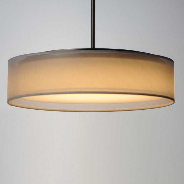 Maxim Prime 16 LED Pendant Model: 10224WOSN