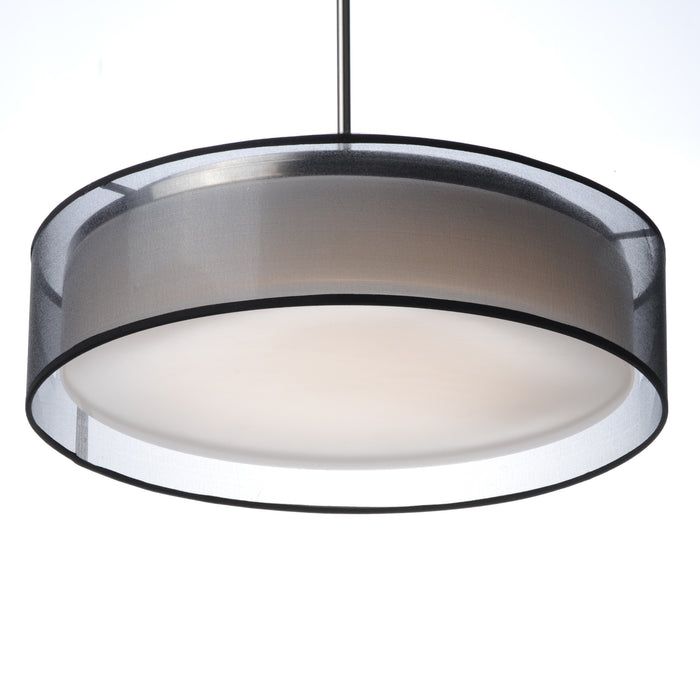 Maxim Prime 20 LED Pendant Model: 10226BOSN