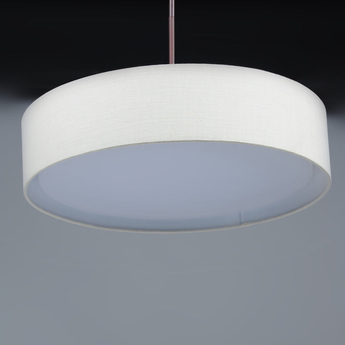 Maxim Prime 20 LED Pendant Model: 10226OMOI