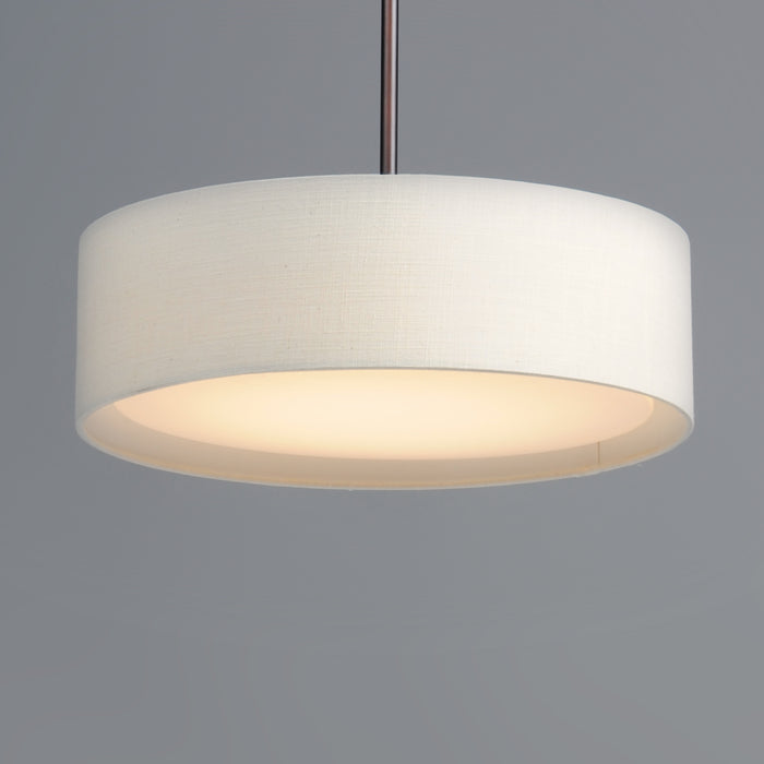 Maxim Prime 20 LED Pendant Model: 10226OMOI