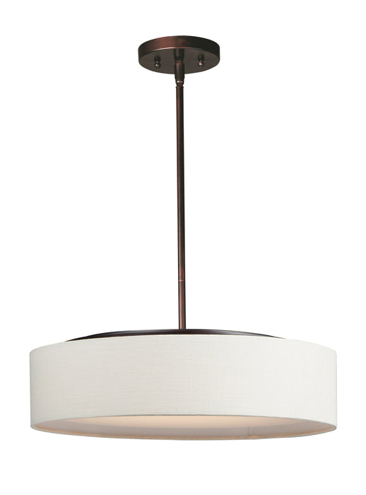 Maxim Prime 20 LED Pendant Model: 10226OMOI