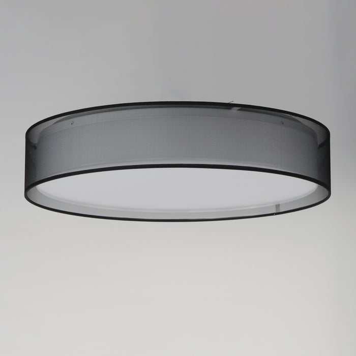 Maxim Prime 25 LED Flush Mount Model: 10227BO