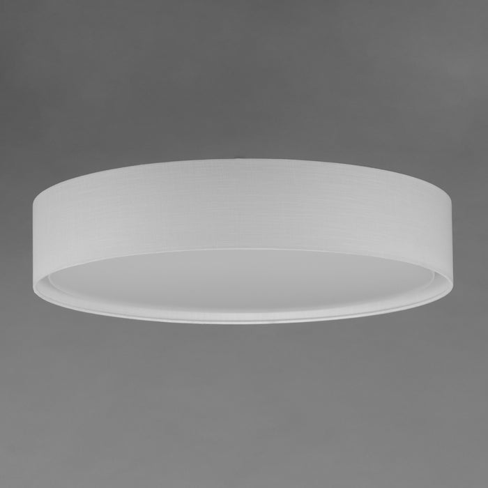 Maxim Prime 25 LED Flush Mount Model: 10227WL