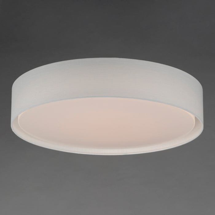 Maxim Prime 25 LED Flush Mount Model: 10227WL