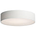 Maxim Prime 25 LED Flush Mount Model: 10227WW