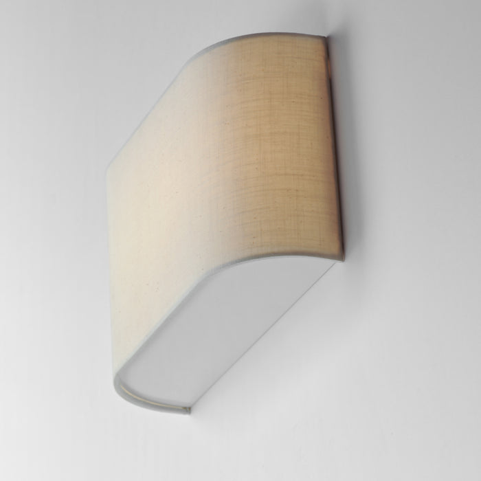 Maxim Prime 13 Wide LED Sconce Model: 10229OM