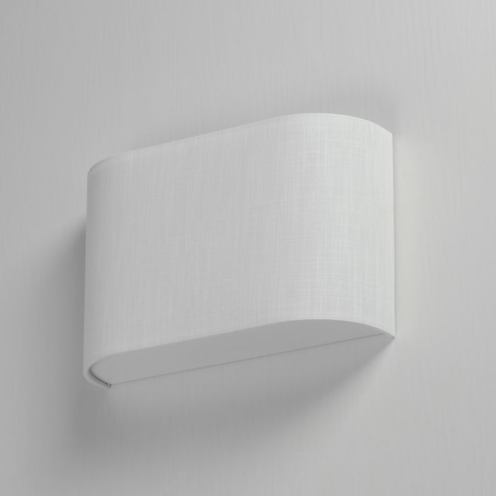 Maxim Prime 13 Wide LED Sconce Model: 10229WL