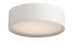 Maxim Prime 16 LED Flush Mount 120-277V Model: 10230OM