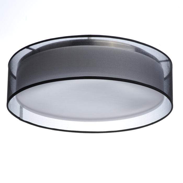 Maxim Prime 20 LED Flush Mount 120-277V Model: 10232BO