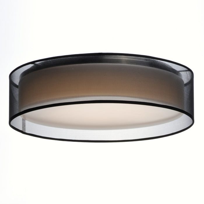 Maxim Prime 20 LED Flush Mount 120-277V Model: 10232BO