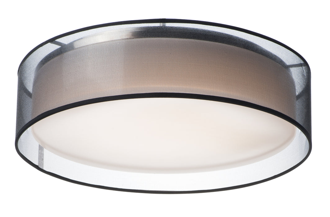 Maxim Prime 20 LED Flush Mount 120-277V Model: 10232BO