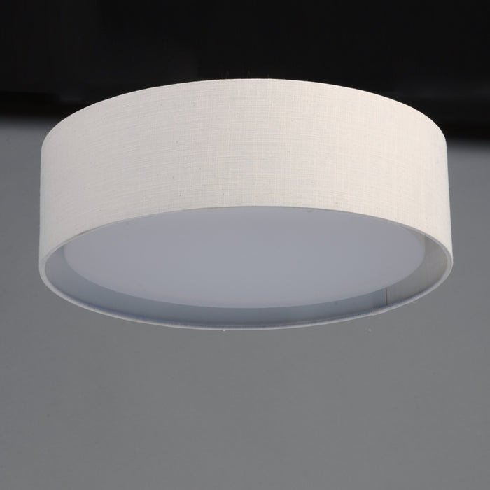 Maxim Prime 20 LED Flush Mount 120-277V Model: 10232WL