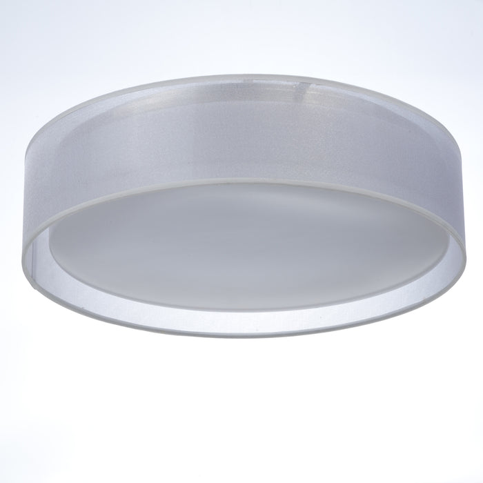 Maxim Prime 20 LED Flush Mount 120-277V Model: 10232WO