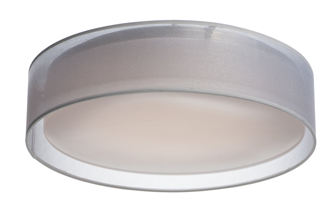 Maxim Prime 20 LED Flush Mount 120-277V Model: 10232WO