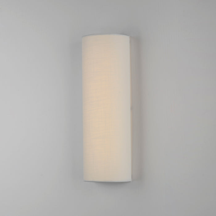 Maxim Prime 18 Tall LED Sconce 120-277 UNV Dim Model: 10238WL