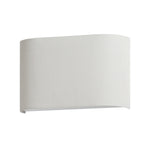 Maxim Prime 13 Wide LED Sconce 120-277 UNV Dim Model: 10239OM