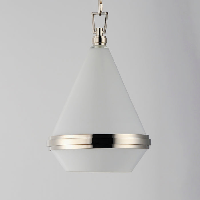 Maxim Giza Mini Pendant Model: 10372WTPN