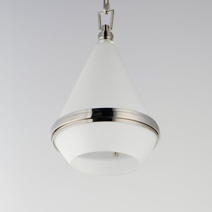 Maxim Giza Mini Pendant Model: 10372WTPN