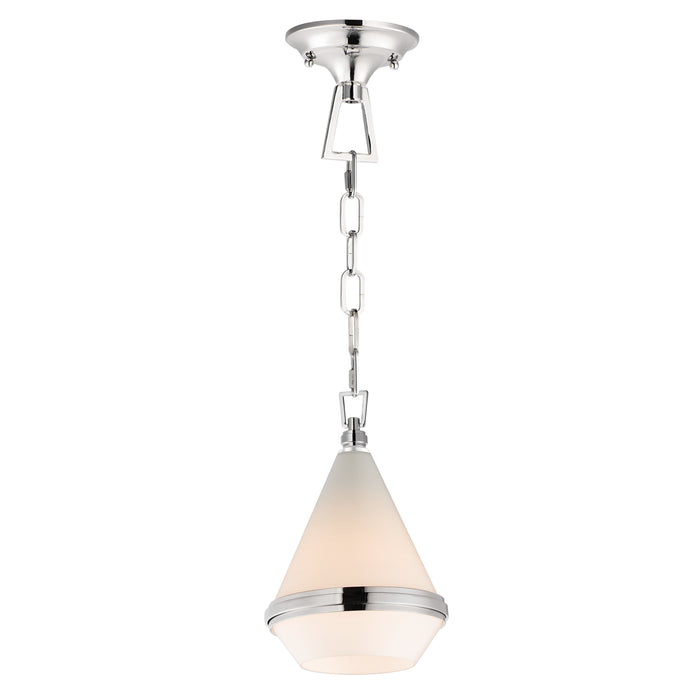 Maxim Giza Mini Pendant Model: 10372WTPN