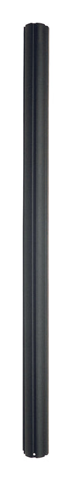 Maxim 84 Burial Pole with Photo Cell Model: 1093BK/PHC11