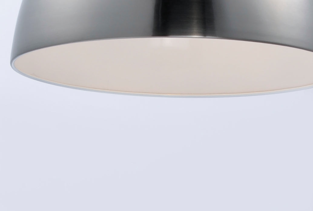 Maxim Cora 7 Mini Pendant Model: 11020SN