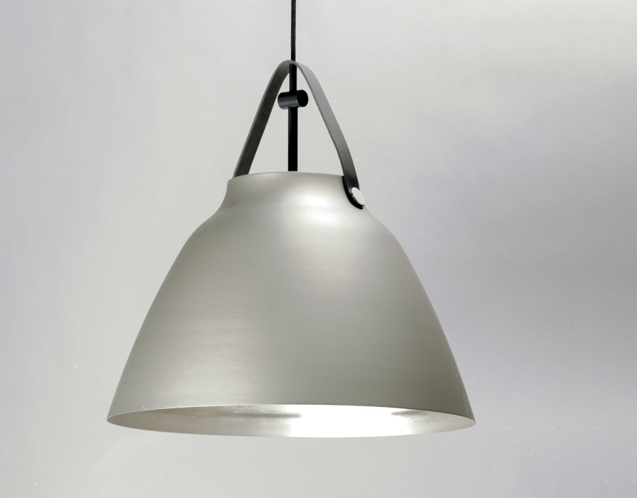 Maxim Nordic 1-Light Pendant Model: 11356BKBP