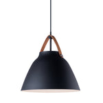 Maxim Nordic 1-Light Pendant Model: 11356TNBK