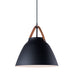 Maxim Nordic 1-Light Pendant Model: 11356TNBK