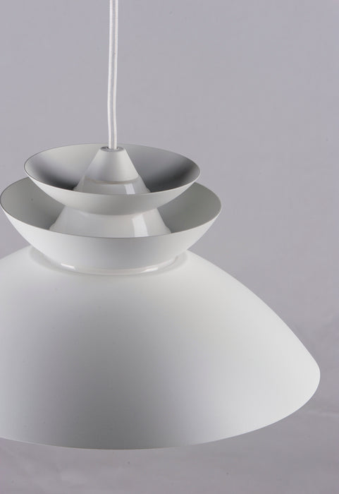 Maxim Nordic 1-Light Pendant Model: 11359WTWT