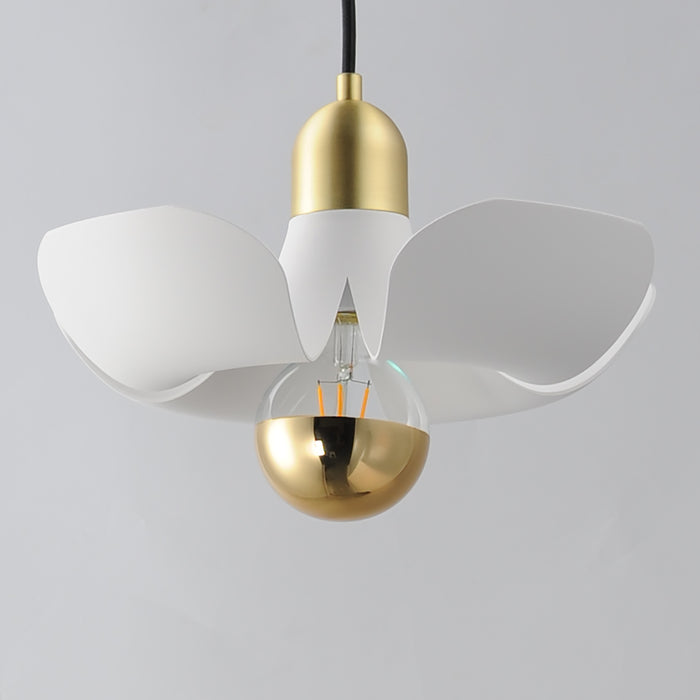 Maxim Poppy 12 Pendant Model: 11391WTSBR