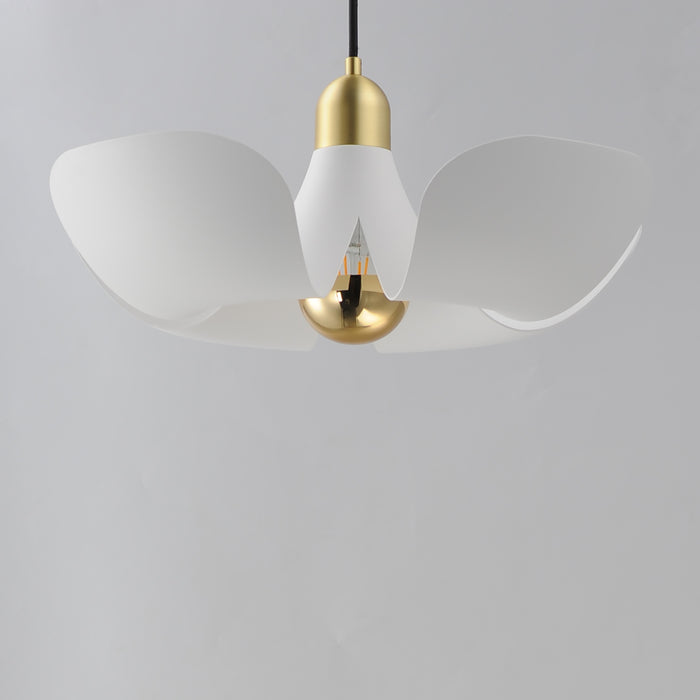 Maxim Poppy 18 Pendant Model: 11394WTSBR