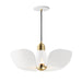 Maxim Poppy 18 Pendant Model: 11394WTSBR