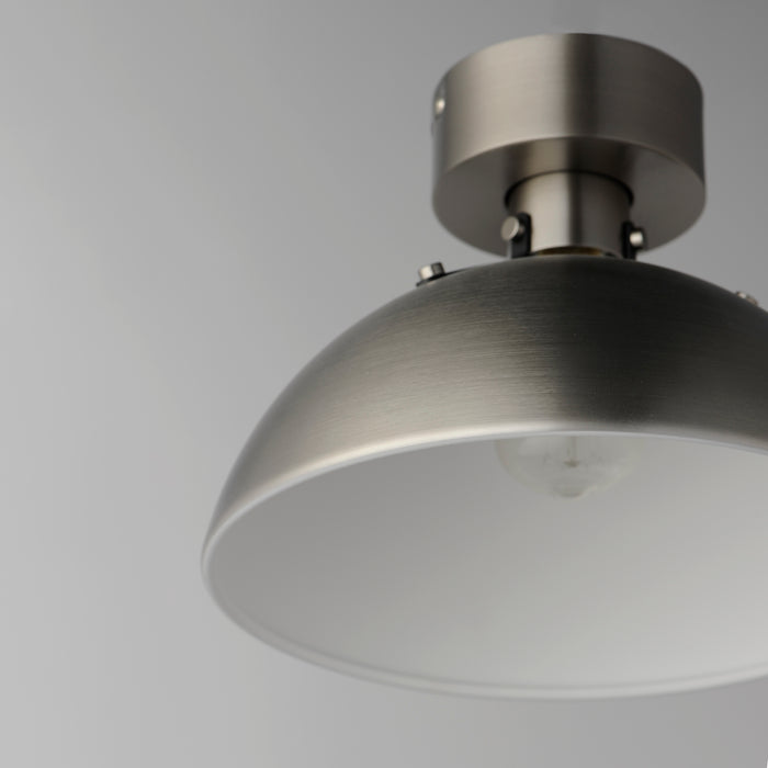 Maxim Dawn Flush Mount Model: 12040SN