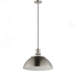 Maxim Dawn 12.5 Pendant Model: 12042SN