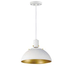 Maxim Dawn 12.5 Pendant Model: 12042WTSBR