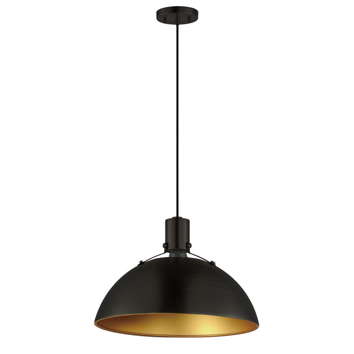 Maxim Dawn 15.5 Pendant Model: 12045ABBK