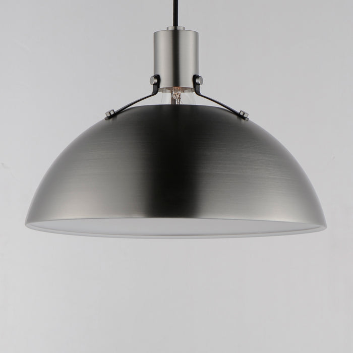 Maxim Dawn 15.5 Pendant Model: 12045SN