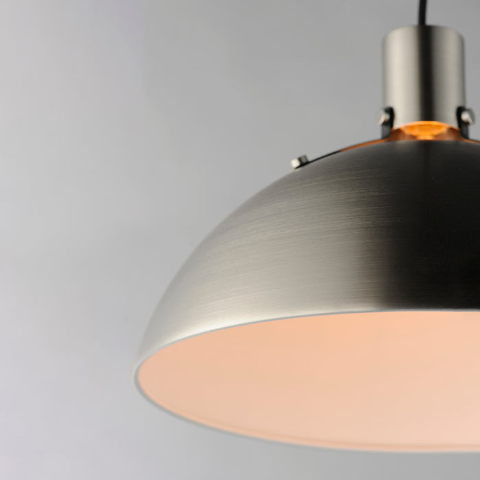 Maxim Dawn 15.5 Pendant Model: 12045SN