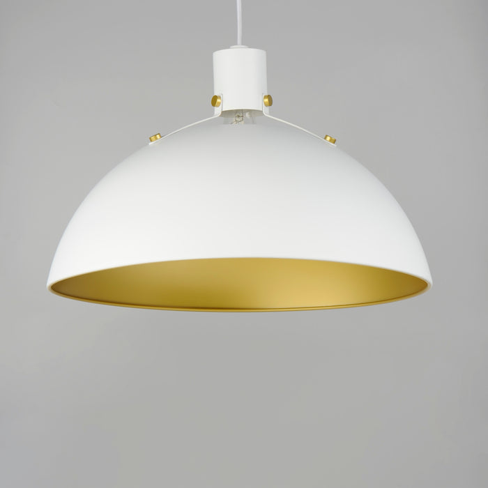 Maxim Dawn 20 Pendant Model: 12048WTSBR