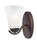 Maxim Vital 1-Light Wall Sconce Model: 12081FTOI