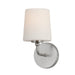 Maxim Bristol 1-Light Sconce Model: 12091SWSN