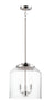 Maxim Acadia 3-Light Pendant Model: 12273CDSN