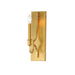 Maxim Normandy 1-Light Sconce Model: 12781GL