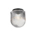 Maxim Dune 9 Flush Mount Model: 15120CRBK