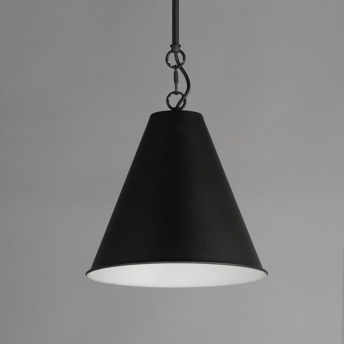 Maxim Veritas 12 1-Light Pendant Model: 15162CHB