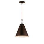 Maxim Veritas 12 1-Light Pendant Model: 15162CHB